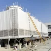Cooling Tower, Plant - view 4