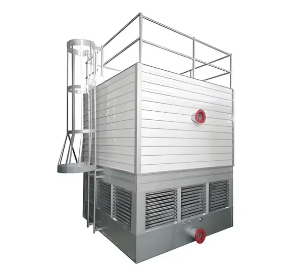 Cooling Tower, Plant - view 6