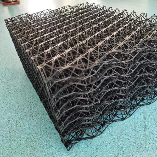 Cooling Tower, Plastic