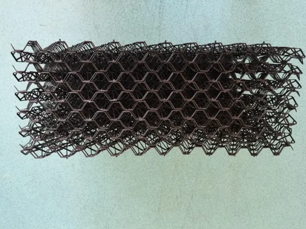 Cooling Tower, Plastic - view 3