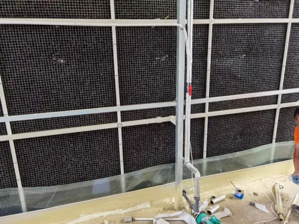 Cooling Tower, Plastic - view 5