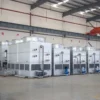 Cooling Tower, Plastic, 380V or Customized, 50