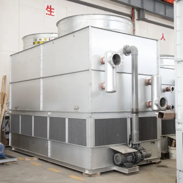 Cooling Tower, Plastic, 380V or Customized, 50 - view 3
