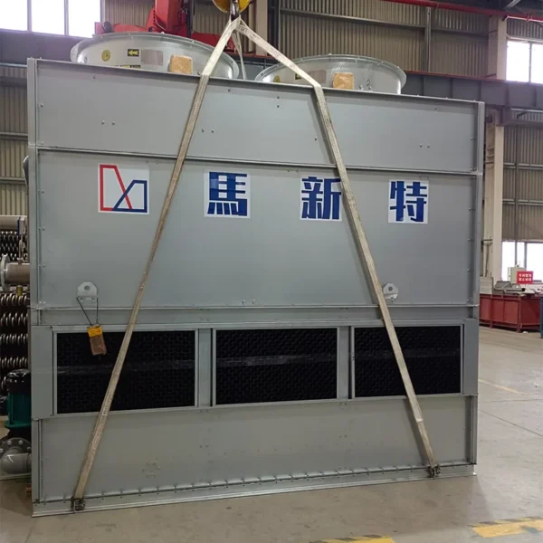 Cooling Tower, Plastic, 380V or Customized, 50 - view 5