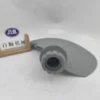 Cooling Tower, Plastic, Axial - view 3