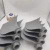 Cooling Tower, Plastic, Axial - view 5
