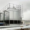 Cooling Tower, PLC, Metal - view 2