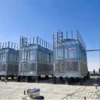 Cooling Tower, PLC, Metal - view 3