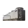 Cooling Tower, PLC, Metal - view 6