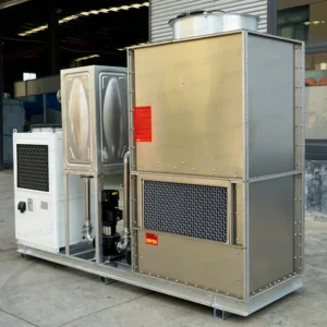 Cooling Tower, please contact us