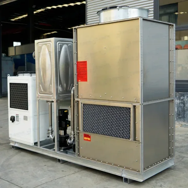Cooling Tower, please contact us