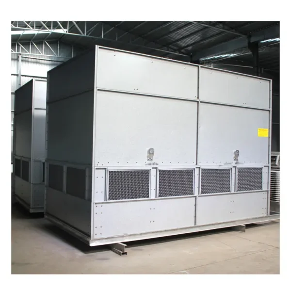 Cooling Tower, please contact us - view 2