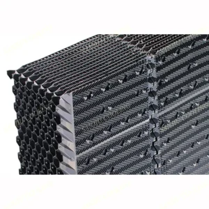 Cooling Tower, PVC