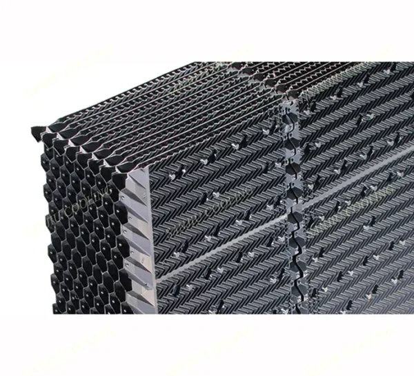 Cooling Tower, PVC