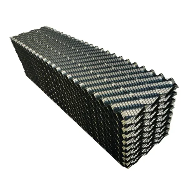 Cooling Tower, PVC