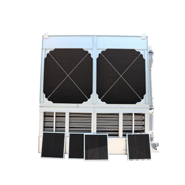 Cooling Tower, PVC - view 3