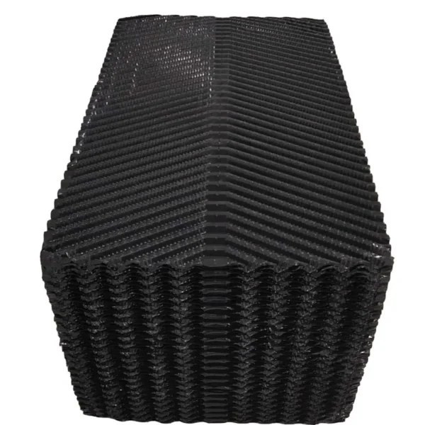 Cooling Tower, PVC - view 4