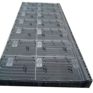 Cooling Tower, PVC, 1330mm, EAC