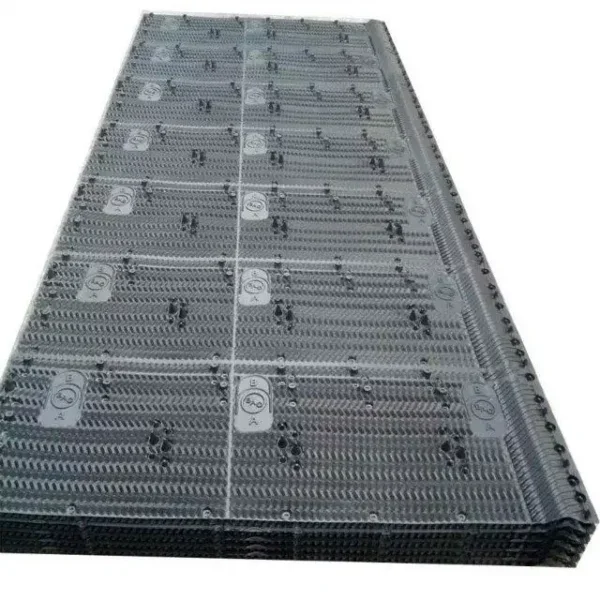Cooling Tower, PVC, 1330mm, EAC
