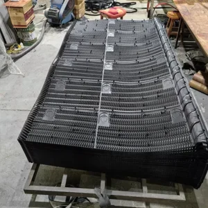 Cooling Tower, PVC, 1330mm, EAC