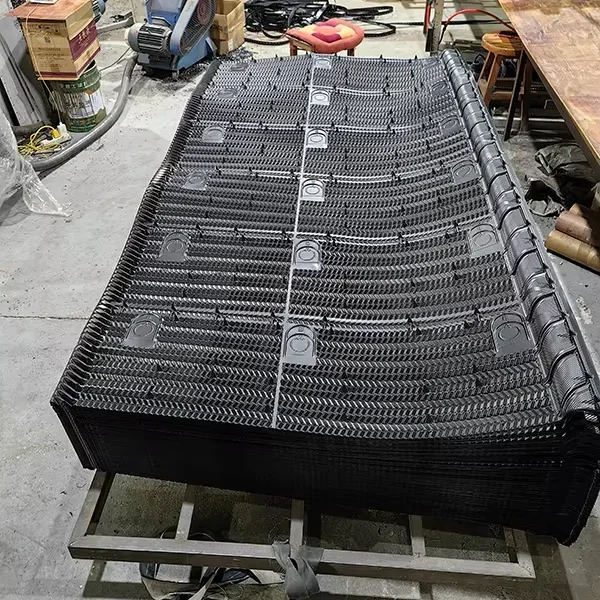 Cooling Tower, PVC, 1330mm, EAC