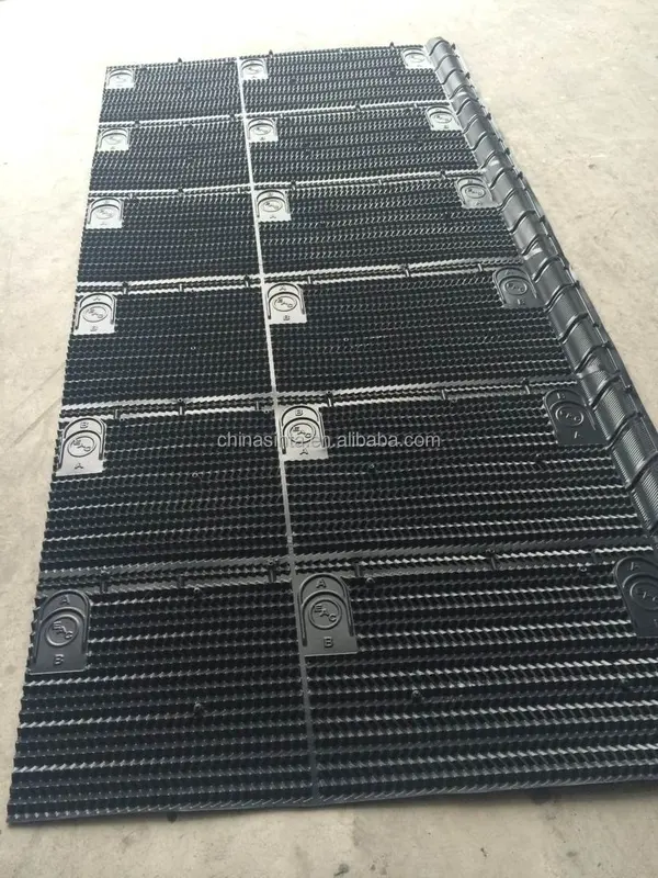 Cooling Tower, PVC, 1330mm, EAC - view 2