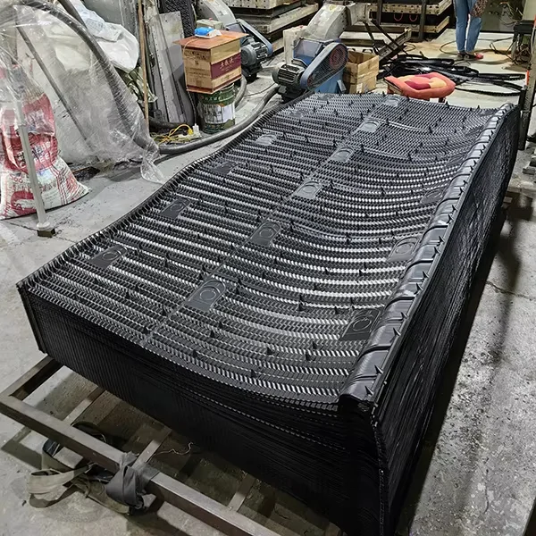 Cooling Tower, PVC, 1330mm, EAC - view 2