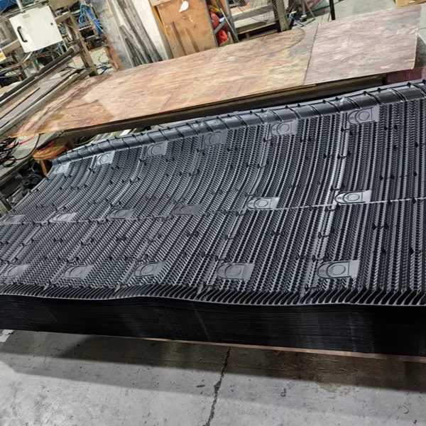 Cooling Tower, PVC, 1330mm, EAC - view 4