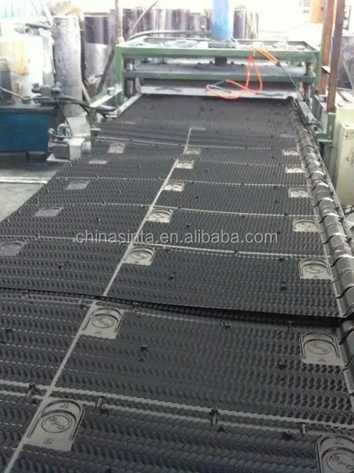 Cooling Tower, PVC, 1330mm, EAC - view 5