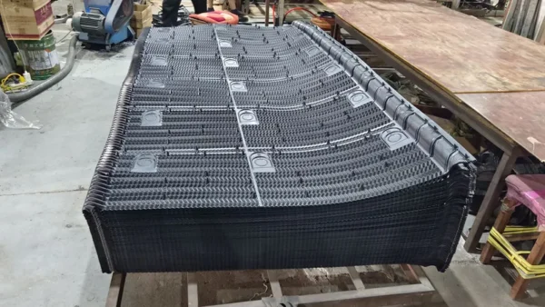 Cooling Tower, PVC, 1330mm, EAC - view 5