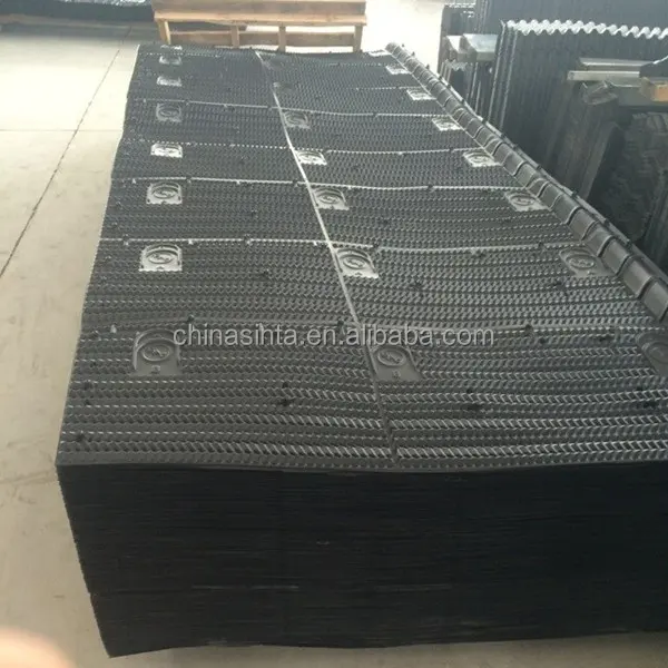 Cooling Tower, PVC, 1330mm, EAC - view 6