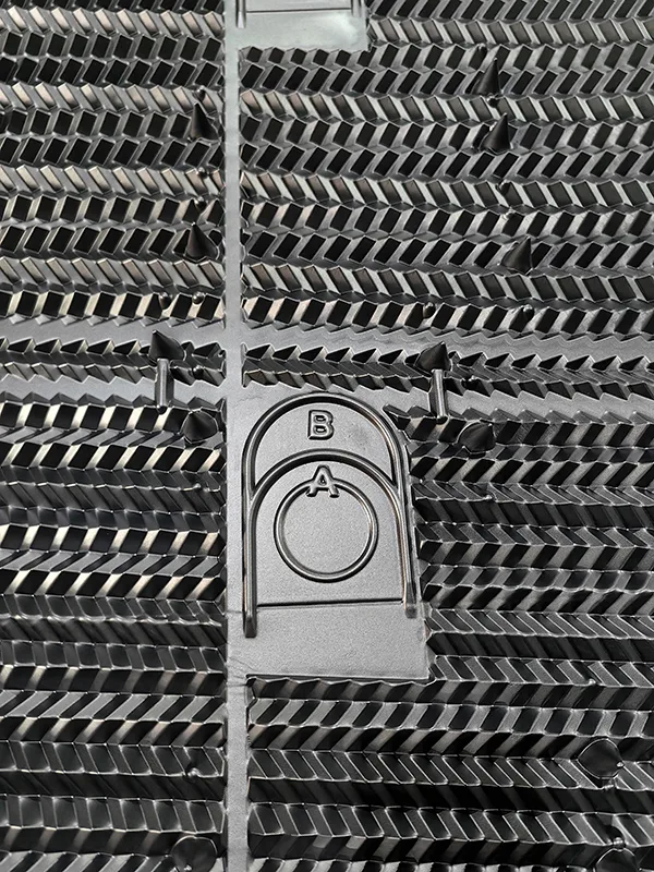 Cooling Tower, PVC, 1330mm, EAC - view 6