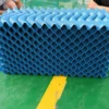Cooling Tower, PVC, 220, 5.5KW(7.38hp) - view 2