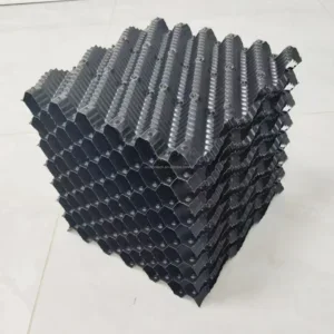 Cooling Tower, PVC, 220 V, 300 W(0.40hp)