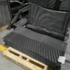 Cooling Tower, PVC, 220 V, 300 W(0.40hp) - view 3