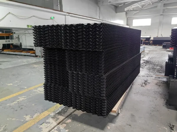 Cooling Tower, PVC, 220 V, 300 W(0.40hp) - view 4