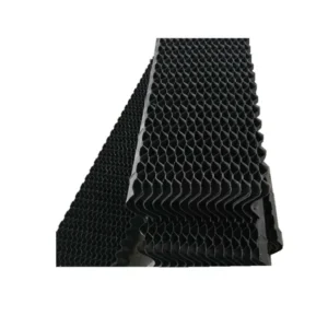 Cooling Tower, PVC, 380-440v, 5.5kw(7.38hp)