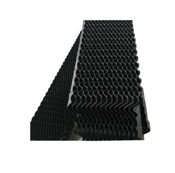 Cooling Tower, PVC, 380-440v, 5.5kw(7.38hp)