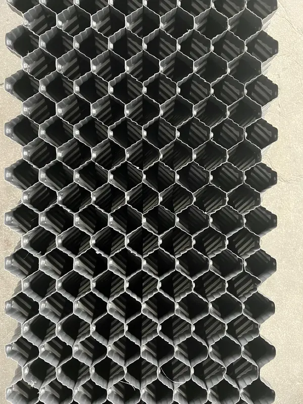 Cooling Tower, PVC, 380-440v, 5.5kw(7.38hp) - view 5