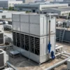 Cooling Tower, PVC, 380 V, 5500 W(7.38hp) - view 3