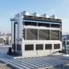 Cooling Tower, PVC, 380 V, 5500 W(7.38hp) - view 4
