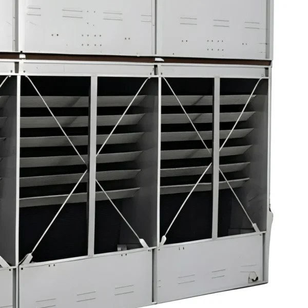Cooling Tower, PVC, 380 V, 5500 W(7.38hp) - view 5
