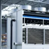 Cooling Tower, PVC, 380 V, 5500 W(7.38hp) - view 6