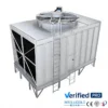 Cooling Tower, PVC, 380 V, Customizable