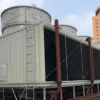 Cooling Tower, PVC, 380 V, Customizable - view 3