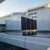 Cooling Tower, PVC, 380 V, Customizable - view 4
