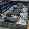 Cooling Tower, PVC, 380 V, Customizable - view 5