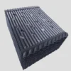 Cooling Tower, PVC, 380v, 5.5kw(7.38hp)