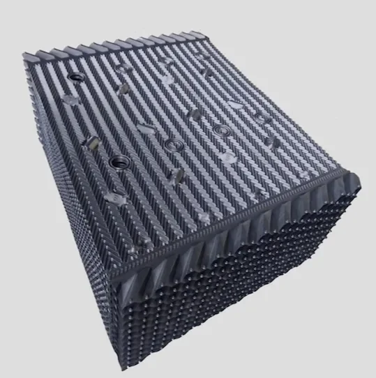 Cooling Tower, PVC, 380v, 5.5kw(7.38hp)
