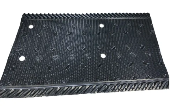 Cooling Tower, PVC, 380v, 5.5kw(7.38hp) - view 5